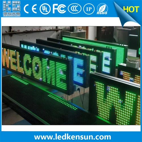 Huidu P3 P4 P5 P6 P 8 P10 RGB Video Moving Signs Controller Card HD-D10