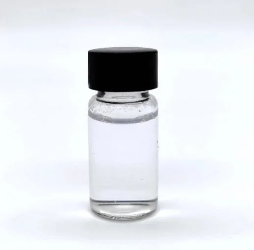 Fluorure d'hydrogène liquide à 40 % cas 7664-39-3