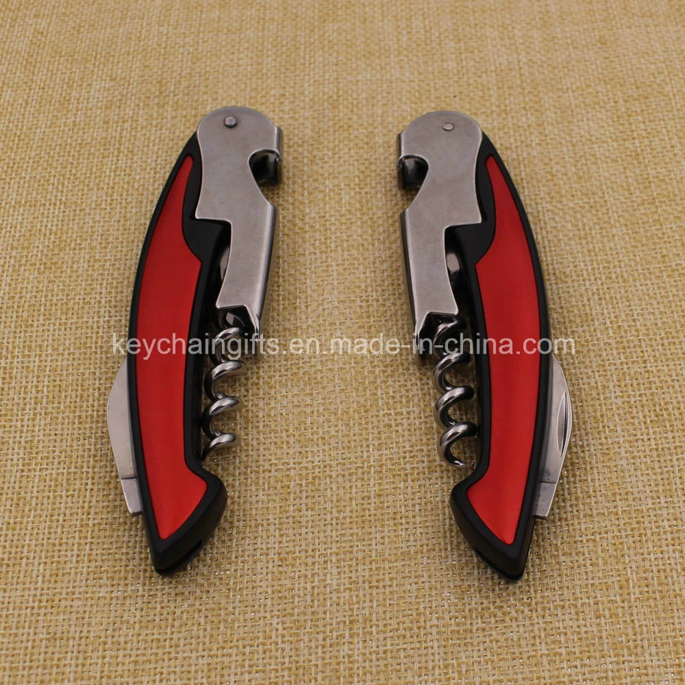 Original Factory Supply Beer / Wine Can Opener with Logo Custom