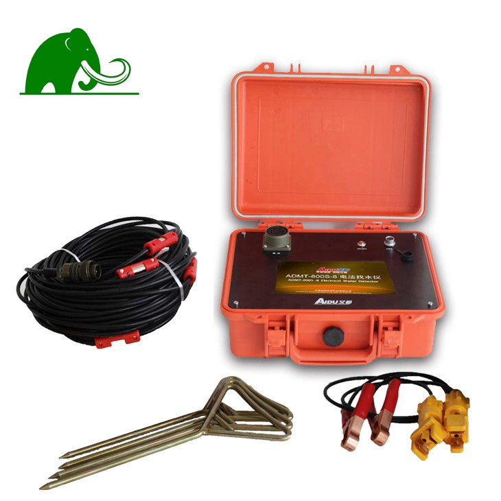 High Quality Underground Water Detector