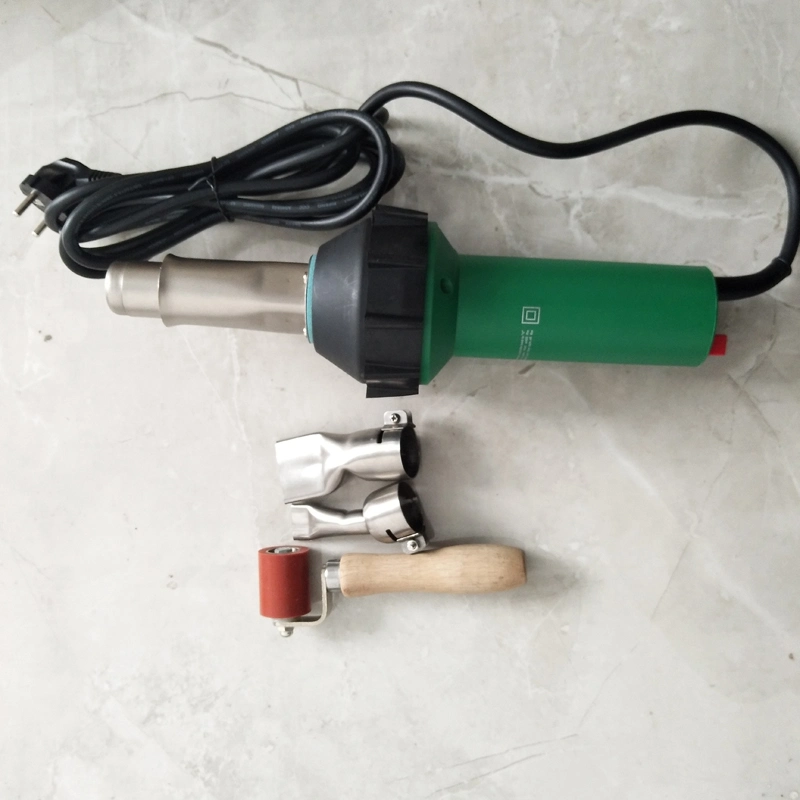 Hot Air Gun Heat Gun for PVC Welding Machine