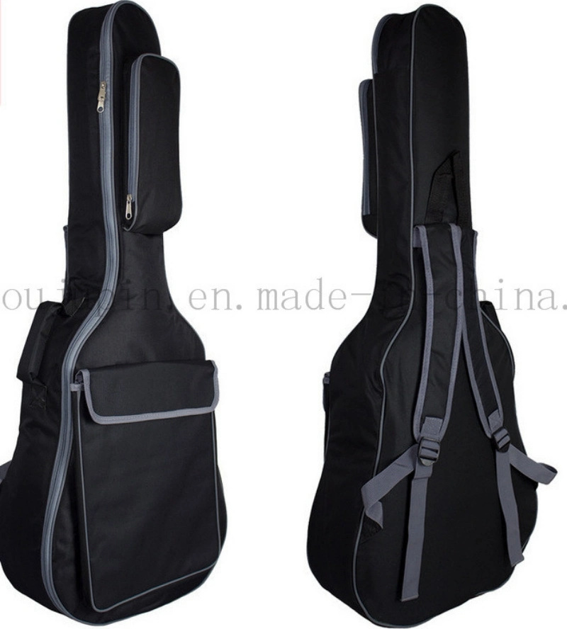 حقيبة قثار مقاومة للماء من الشركة المصنعة للمعدات الأصلية Cello Violin حقيبة للترويج
