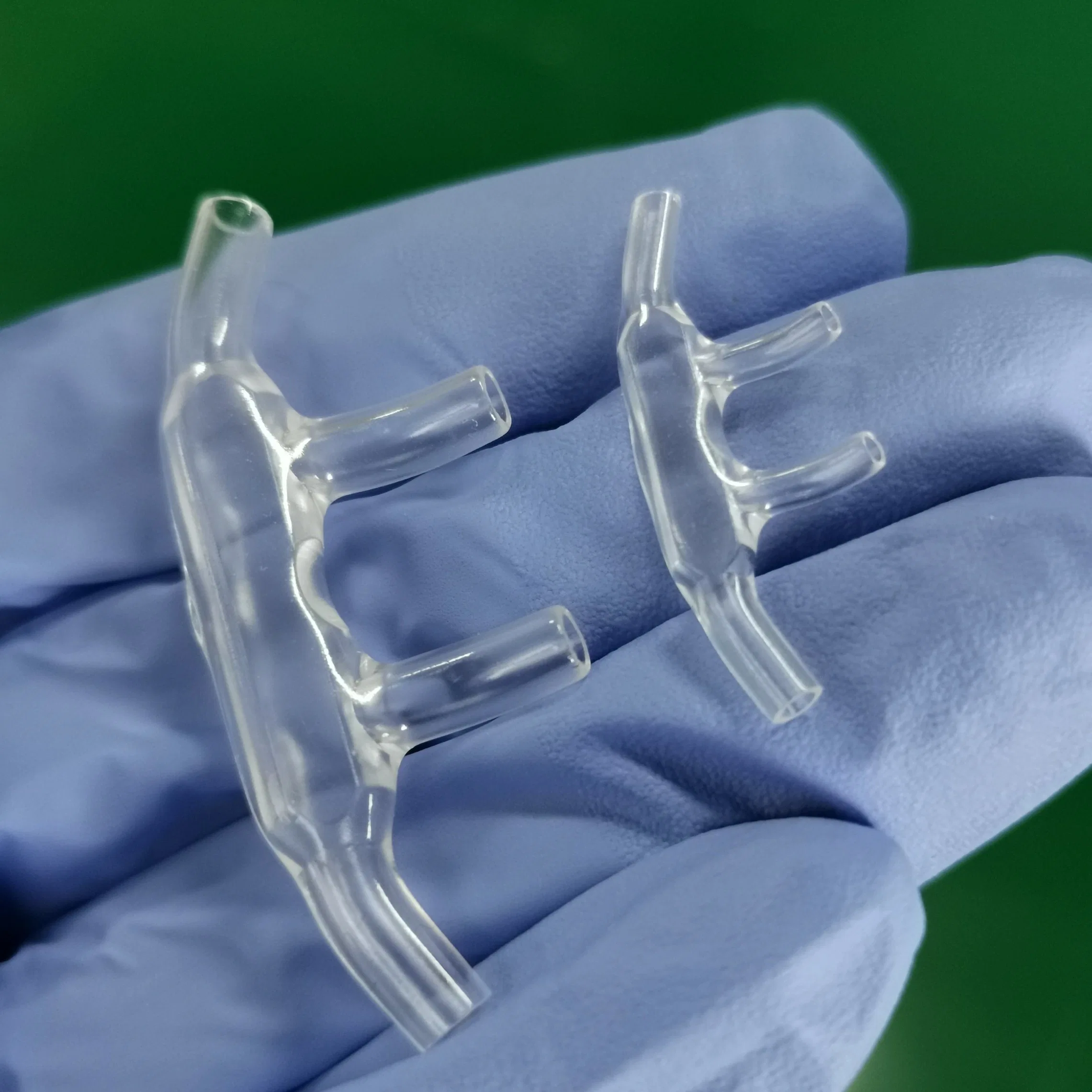 Medical Disposables Nasal Cannula Prongs From Centurial Med