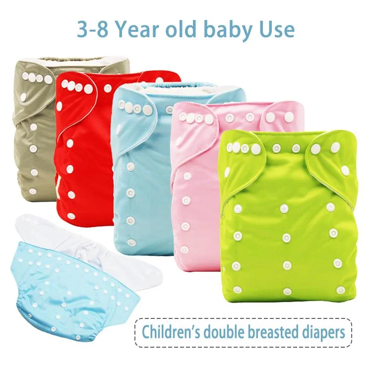 Baby High Absorbent Sanitary Napkins