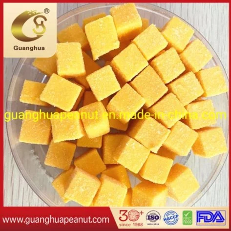 Delicious and Sweet Soft Mango Candy