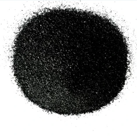 Calcined Petroleum Coke Recarburizer Low Sulfur Carbon Additive for Casting Industry CPC Calcined Pet Coke From