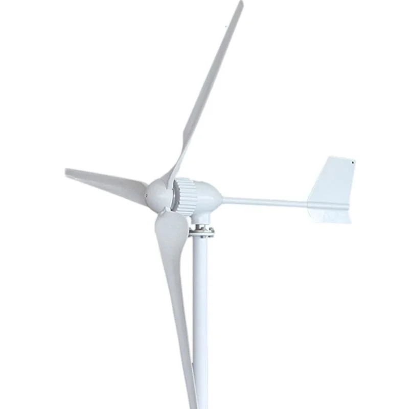 Supplied by Wind Turbine Manufacturer Customizable