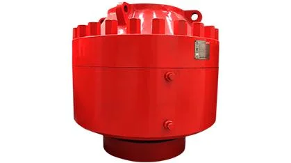 Spherical Rubber Core Ring Blowout Preventer Bop