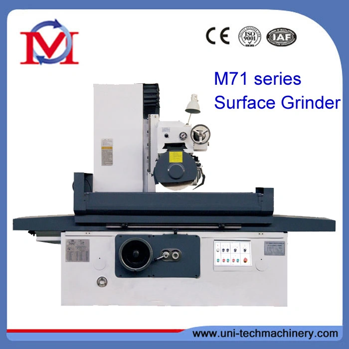 Wheel Head Moving Surface Grinder Machine (M7140A)