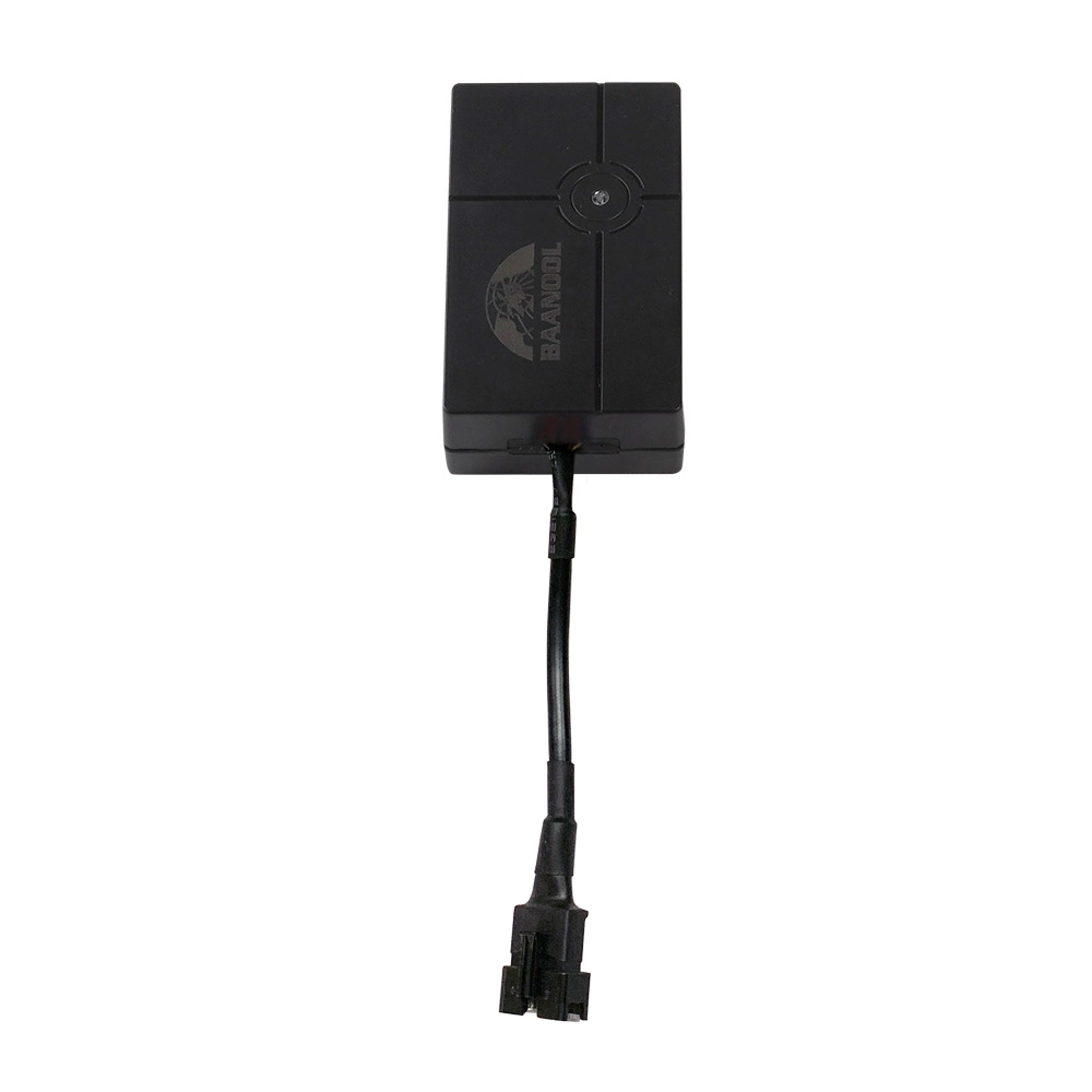 Mini GPS Coban GPS-401d 4G Relay GPS Tracking Device with Sos /Internal Siren/Engine Shut off Small Car GPS Tracker 4G