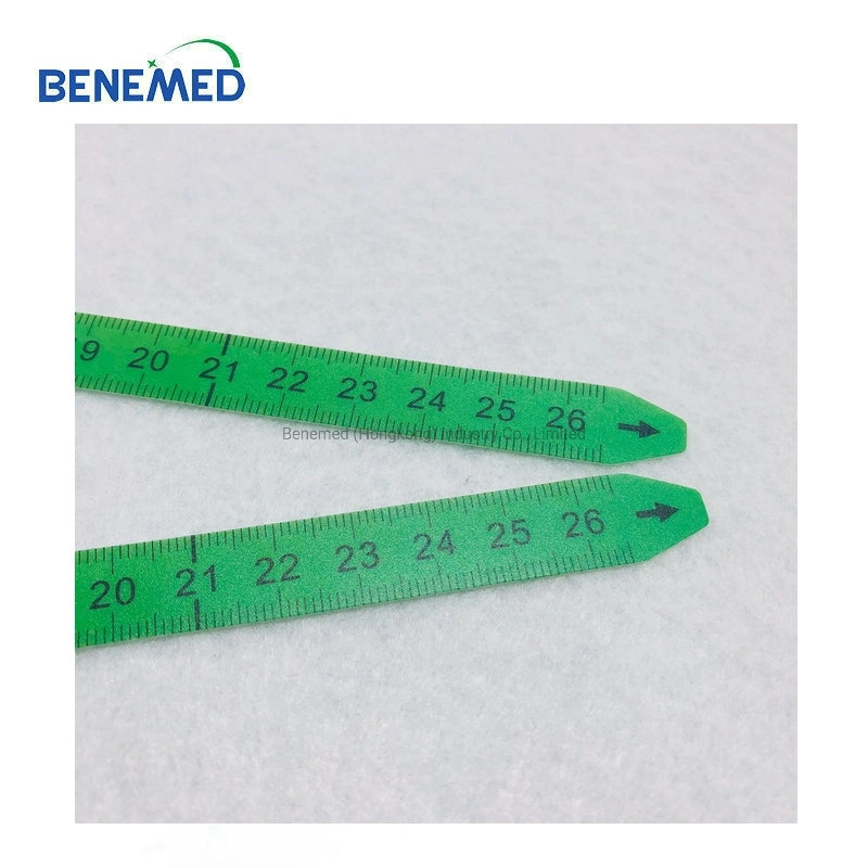 Customized High quality/High cost performance  Children Baby Arm Muac Measuring Tape