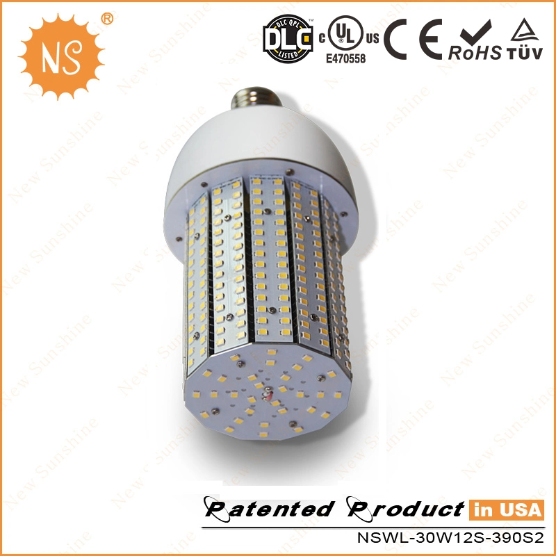 UL Dlc LED Corn Light E39 Base 5 Year Warranty