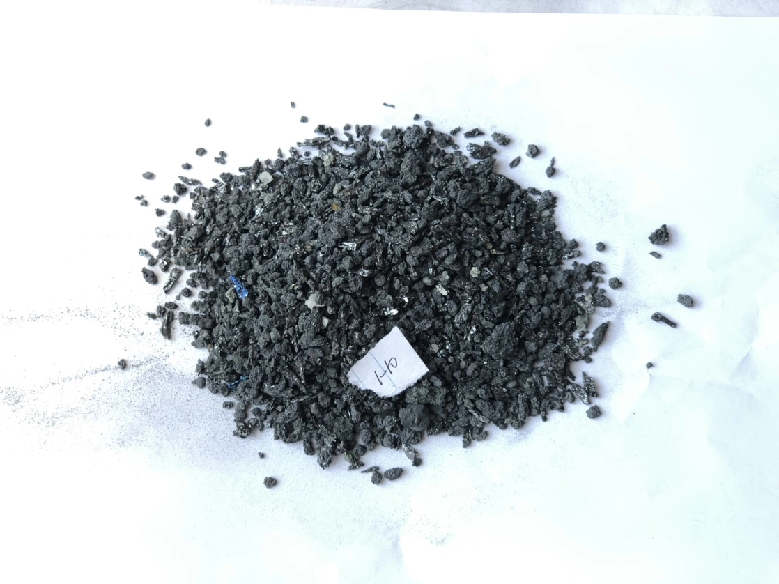 Black Silicon Carbide Sic 90% 98% Largly Supply From China