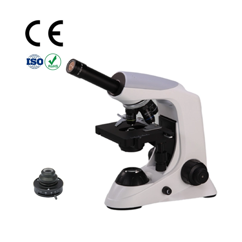 1000X Cells Microscopes for Olympus Microscope Price