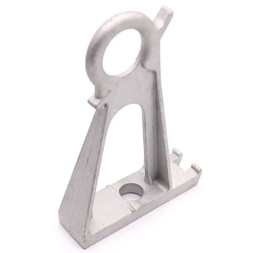 Suspension Clamp with Aluminum Bracket Top Sale