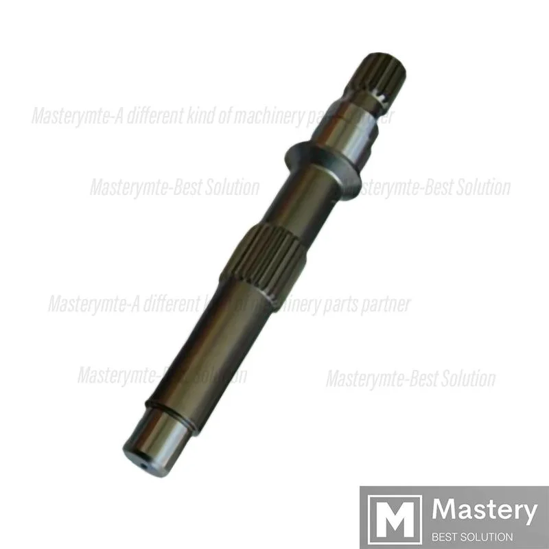 Pignon de l'aiguille matériel personnalisé de haute précision Lathing d'usinage des joints en acier inoxydable ou acier anneau pour tracteur Auto Parts certifié