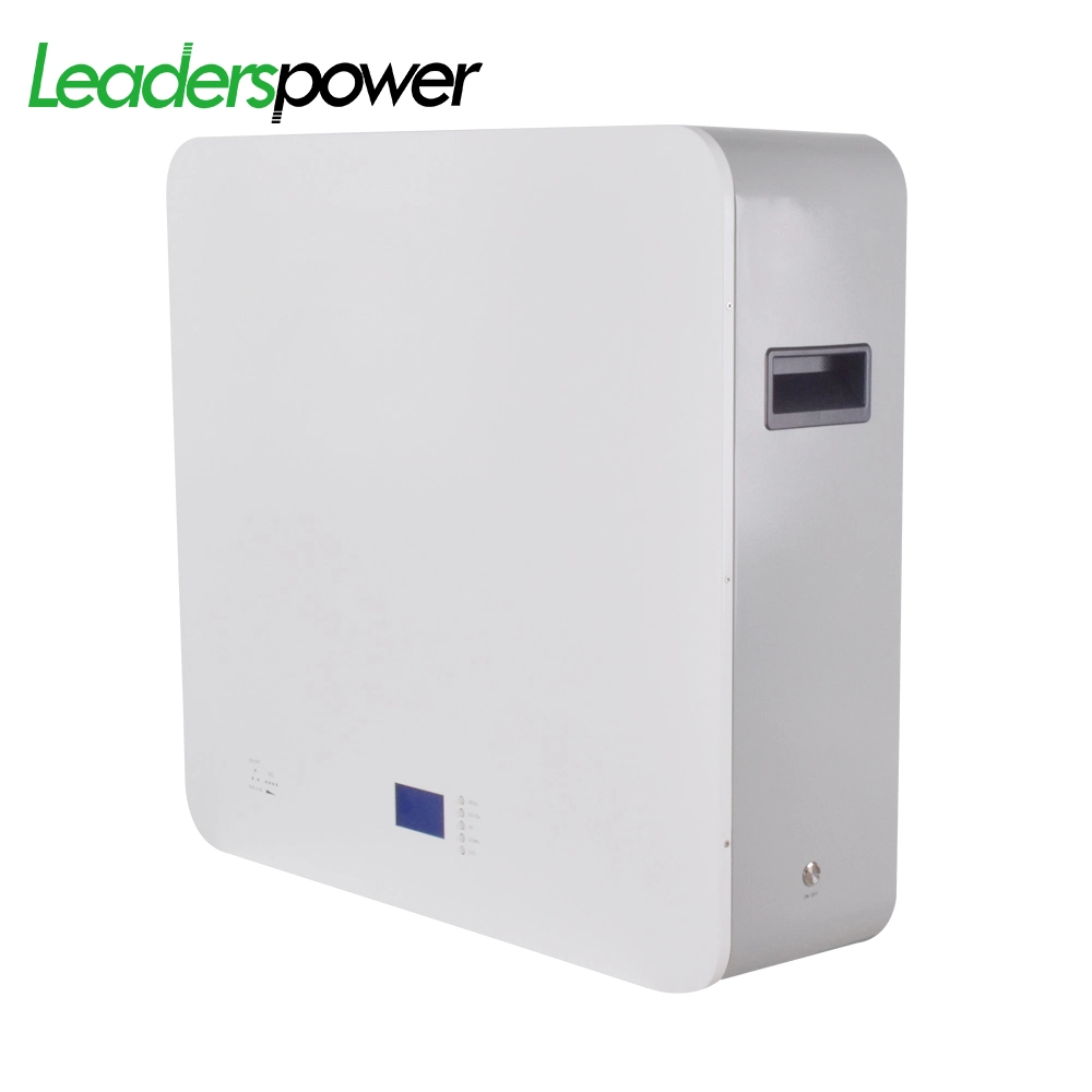 Powerwall un grado de 10kw Wall-Mounted batería con tecnología de LiFePO4 48V 200Ah LiFePO4 Batería con buen precio.