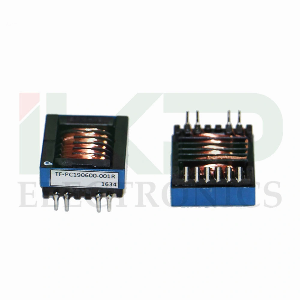 LED Lighting High Frequency EPC Transformer