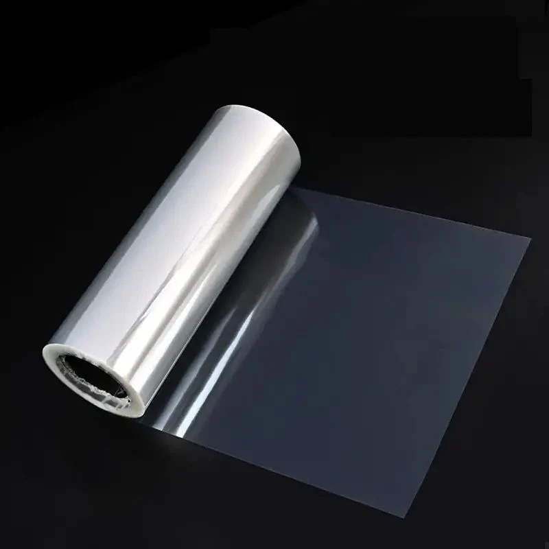 Factory Oca Mode Switching Membrane for Ultra-Light Pet Release Film 125u 3-6g