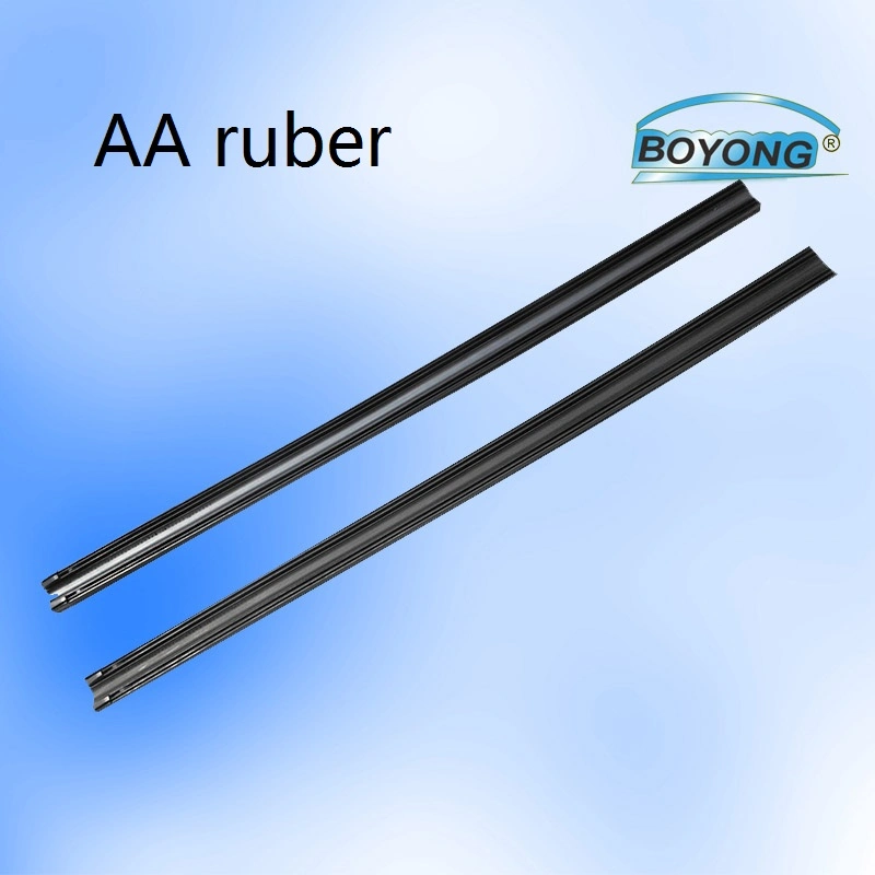 Soft Wiper Boneless Car Accessories From China Fitting for Honda (BY-116S)