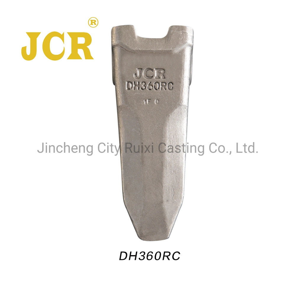 Dh360 2713-00032HD Forging/Forged Bucket Tooth