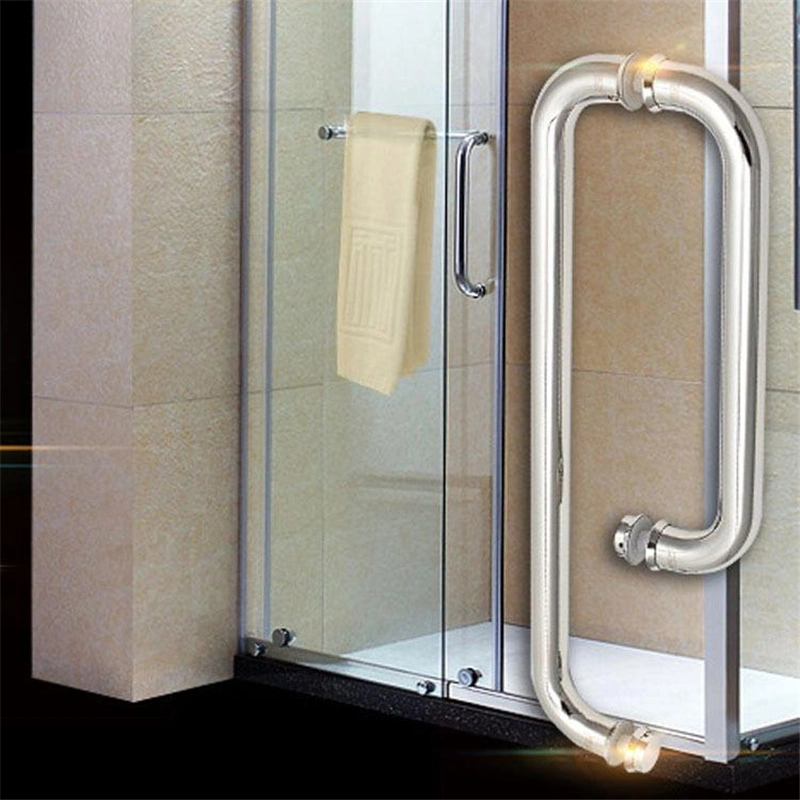 Modern Minimalis Style Hot Melt Glass/Cast/Fused Glass for Shower Room