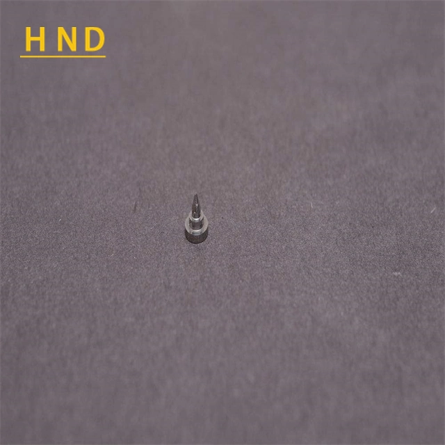 Precision Ceramic Needle Valve Tap Ctf4 Ctf7 Ctf10 Ctf15