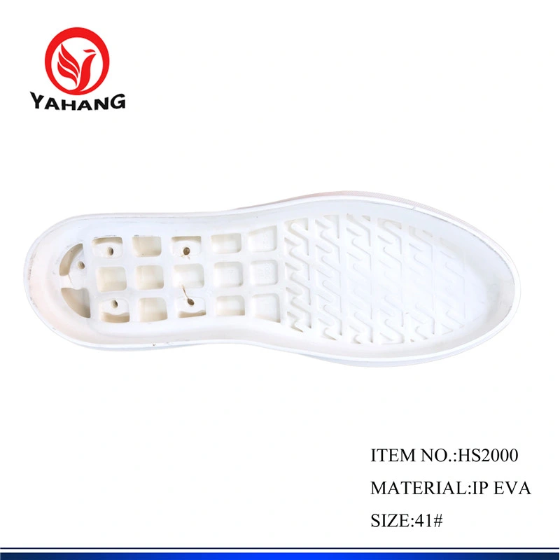 Men Fashionable Good Quality Injection EVA Sneakers Sole