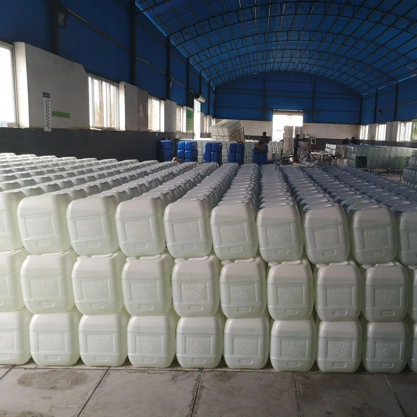 Quality 85% Phosphoric Acid Wholesale/Supplier Price Inorganic Acid CAS 7664-38-2