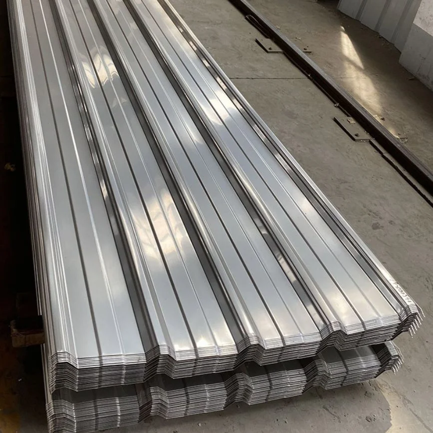 Factory Price Galvanized Corrugated Steel Sheet Roofing Decking /Galvanized Metal Floor Decking Sheet