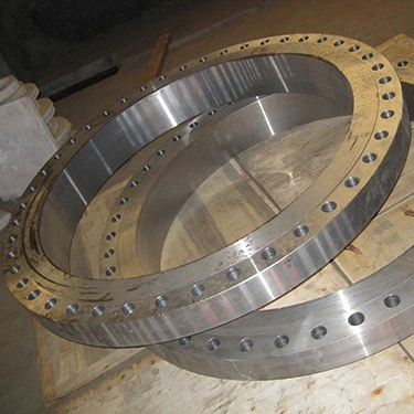 DIN JIS ASTM Standards Casting Test Pn16 Pn20 Dimensions Class 150 Stainless Steel Pipe Fitting Blind Flange