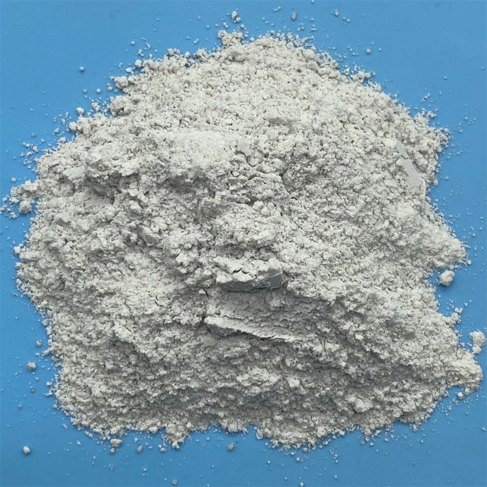 Factory Enamel Powder Mica Ceramic Glaze Aluminum Lithium Dioxide-Oxo-Silane Spodumene Powder