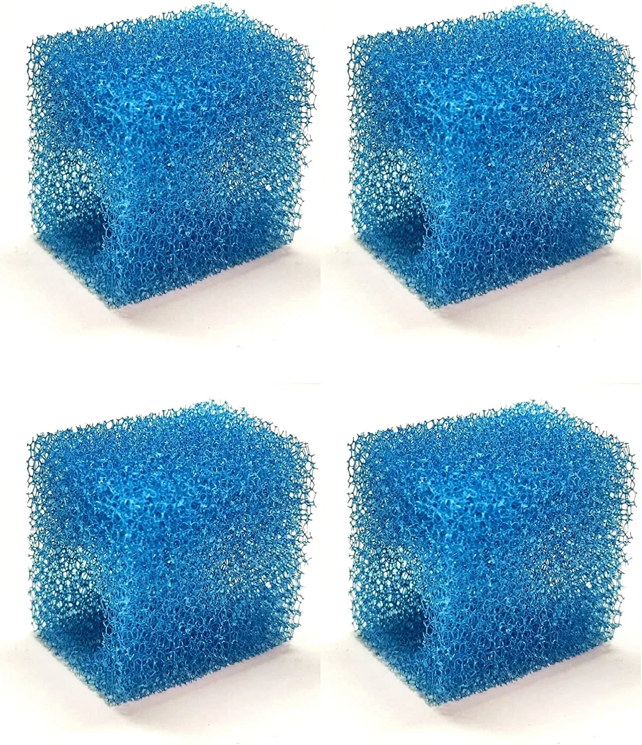 Spongesynthetic-Based Filter Cotton Filtration Sponge