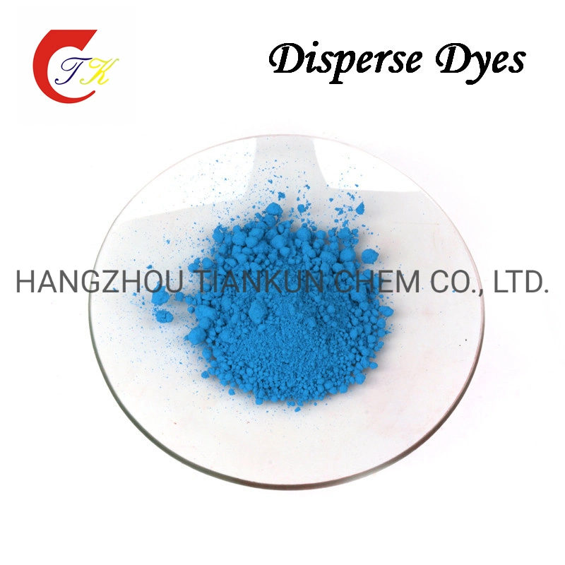 Skycron&reg; Disperse Blue E-2BLN/batik dye/material dye/rose quartz rit dye