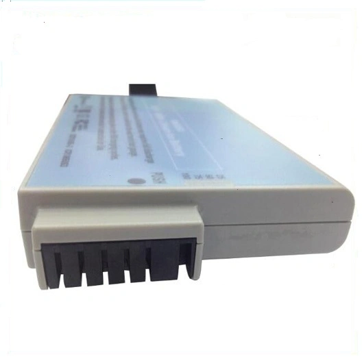 Medical Battery Patient Monitor Lithium Battery Lithium Ion Battery for Patient Monitor