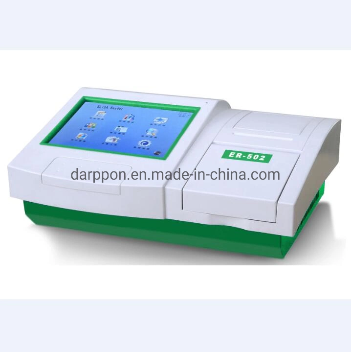 Clinical Elisa, Interleukin Fish Elisa Kit, Elisa Microplate Reader