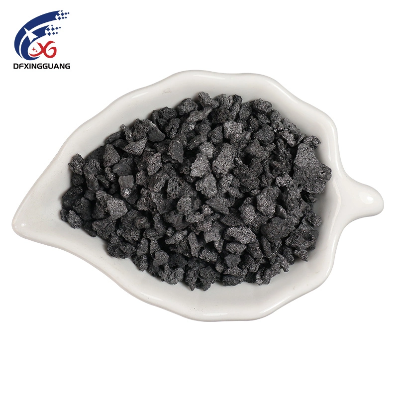 Wholesale/Supplier Price of Metallurgical Coke for Fuel Coal Green Pet Coke