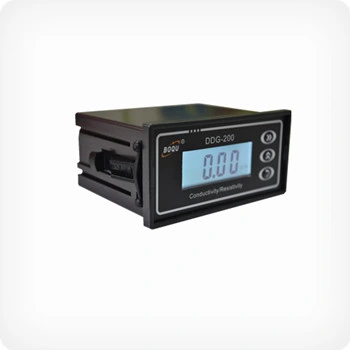 Industrial Conductivity/TDS Meter