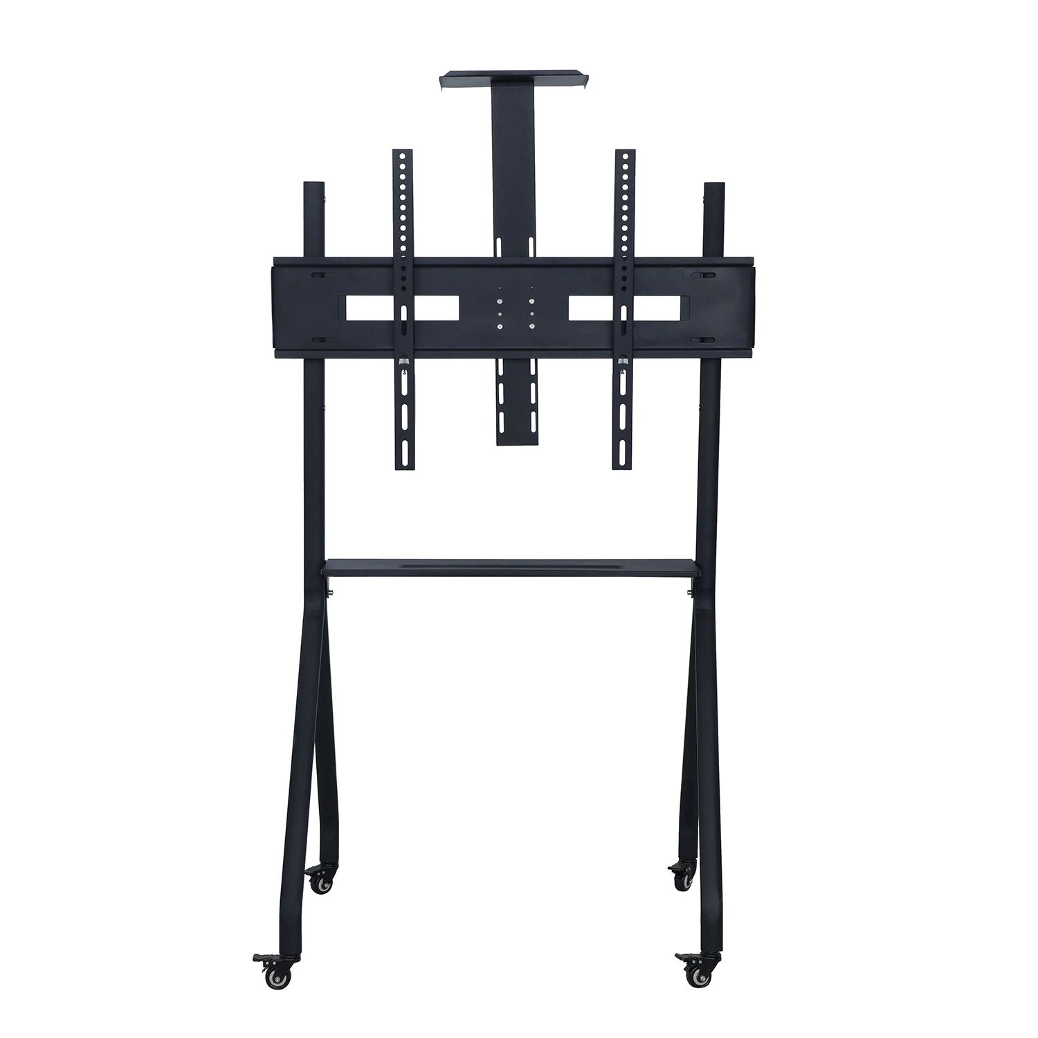 Stable Display Roll Stand Apply for 55'' to 86''