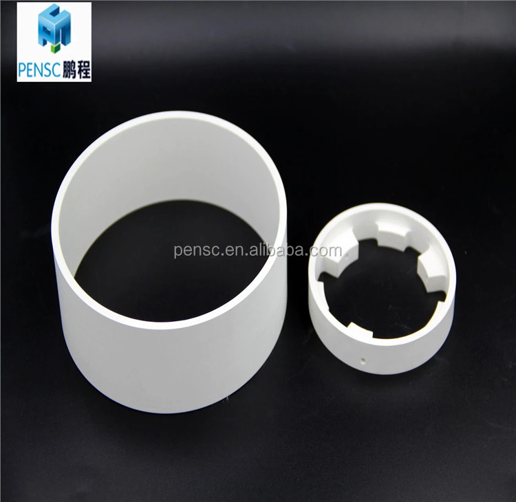 Boutique Boron Nitride Industrial Ceramic Products