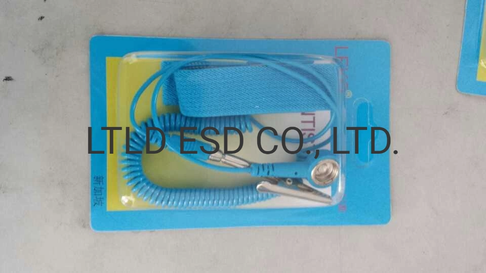 ESD Wirst Strap (LTLD-01)