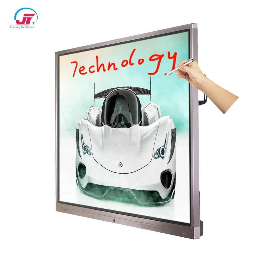 Wholesale/Supplier Office Multimedia Electronic Whiteboard Interactive Panel 65 Inch