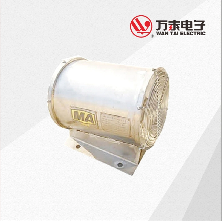 Kjs-Yq Series Mine Hydrodynamic Wind Water Linkage Dust Remover (tunneling, roadway)