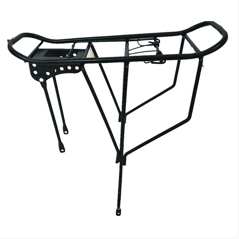 New Model Bicycle Parts Steel Bike Rear Carrier