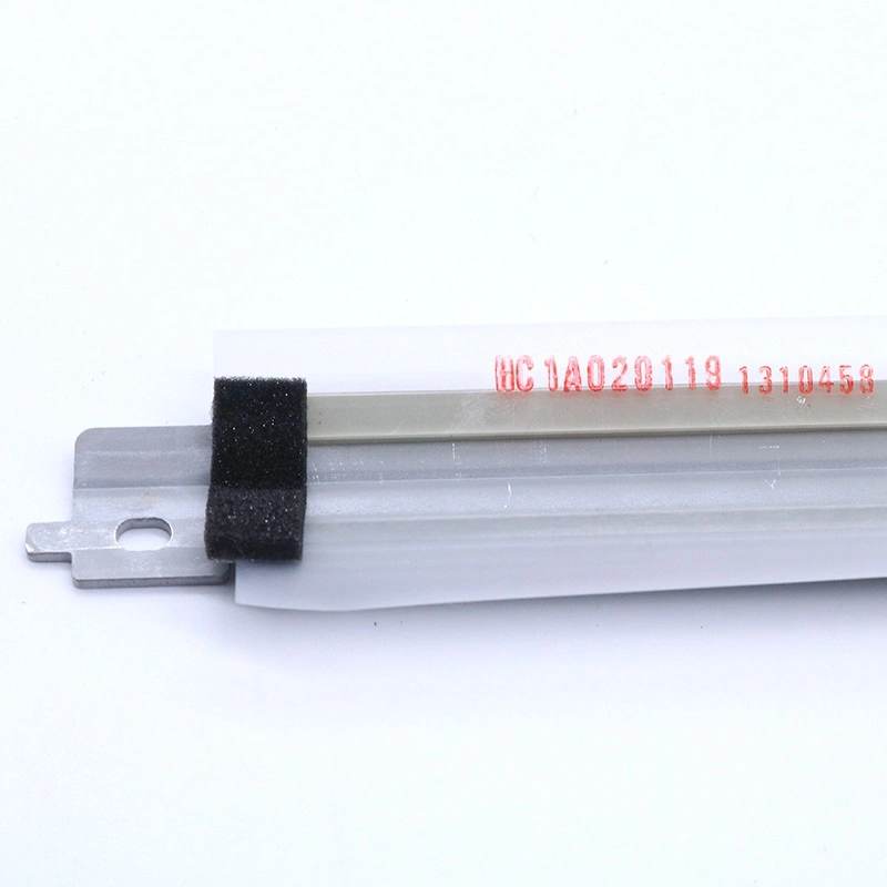 Long Life OEM Transfer Ibt Belt Cleaning Blade Xerox DC 1100 7000 6000 D95 D110 D125 4112 4127 4595 4110 9000 7000 7080 6080