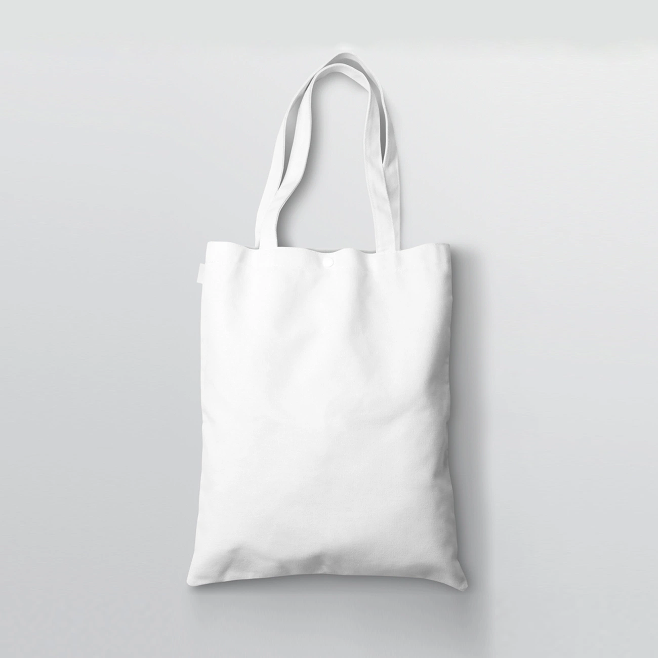 Натуральная хлопковая ткань Ежедневная модная сумка большой сумка для переноски из полотна