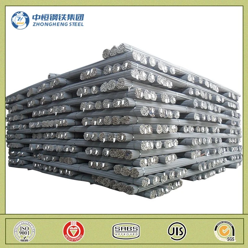 20% off HRB400/HRB500 13mm Reinforcing Steel Rebar / Deformed Rebar 10mm/12mm/16mm Cheap Reinforcing Concrete Steel Bar