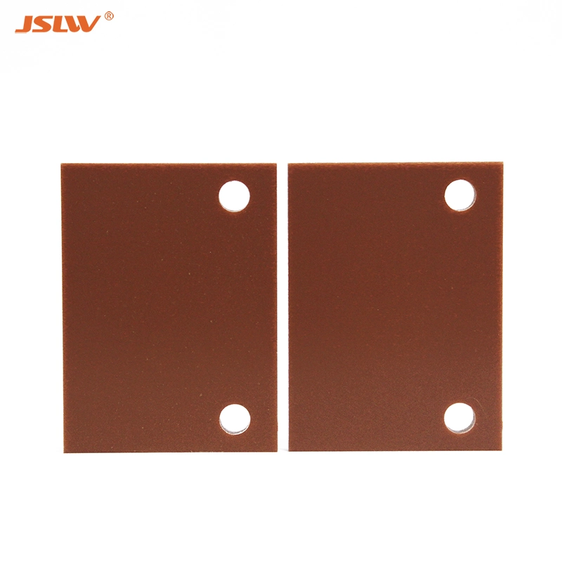 Insulation Bakelite Plate Laminate Board