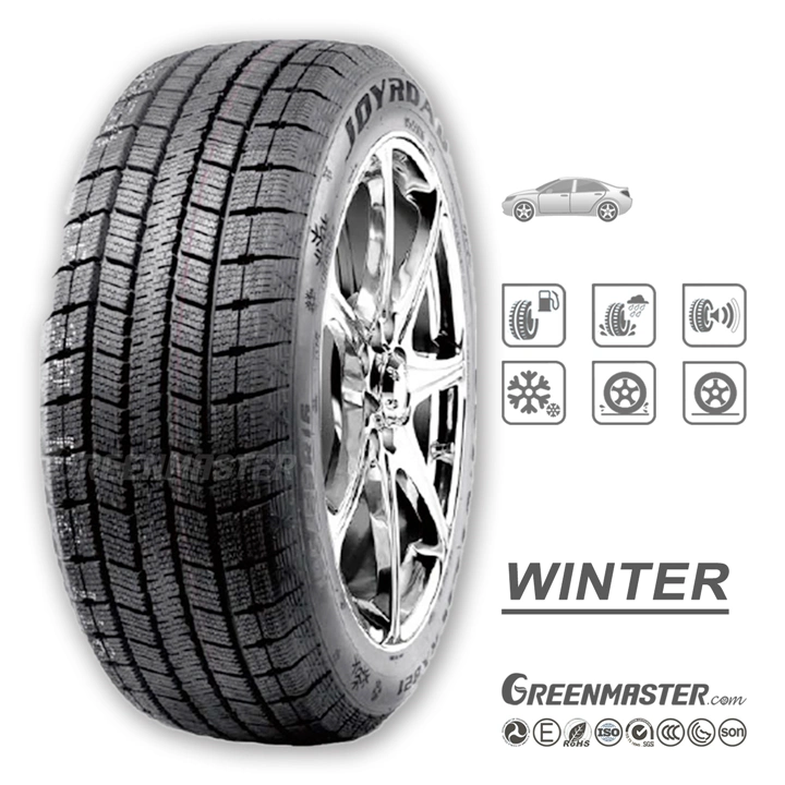 Neumático de caucho, neumáticos para coches, neumáticos radiales 155/65R13 155/70R13 155/80R13