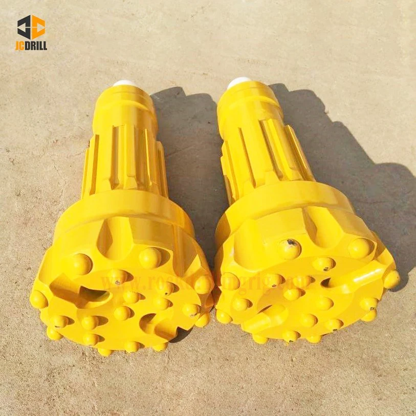 DTH Drill Bit for Water Well Drilling Hammer Bit